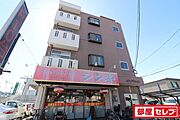 ヒラノマンション 4階 築38年1ヶ月の賃貸物件