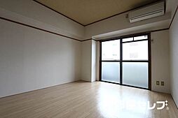 WELL BEING 大須 6階1DKのリビング/ダイニング