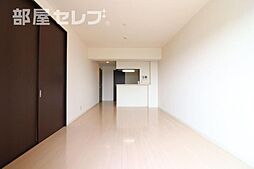 Yｓ 5階1LDKのリビング/ダイニング