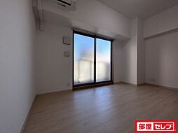 リアライズ代官町(willDo代官町) 4階1Kのリビング/ダイニング