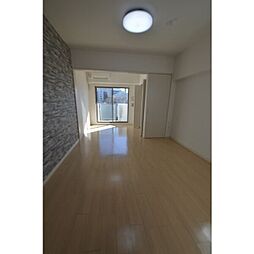 LUXETAGE大須west 4階1LDKのリビング/ダイニング