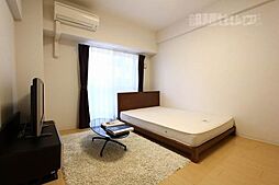 プレストンズ新栄 6階1Kのリビング/ダイニング