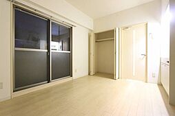 T’s Dream千原 2階ワンルームのリビング/ダイニング