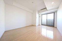 エルスタンザ徳川 14階1Kのリビング/ダイニング