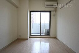 フローライト上前津 3階1Kのリビング/ダイニング