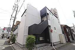 シャンティ中島