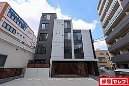 リーデンス名古屋駅西