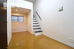 REX新栄 2階1LDKのリビング/ダイニング