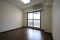 T’s Dream 7階1Kのリビング/ダイニング