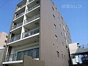 エテルナ本陣 7階 築20年1ヶ月の賃貸物件