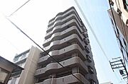 第3平安ビル3B 3階 築26年3ヶ月の賃貸物件