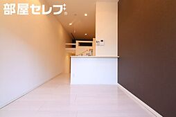 Process 1階ワンルームのリビング/ダイニング