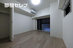 セイワパレス丸の内駅前プレミア 5階1Kのリビング/ダイニング