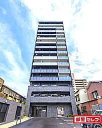 ディアレイシャス尾頭橋