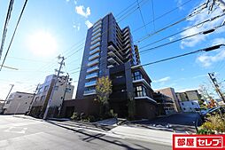 ライオンズ名駅通ゲートライズ