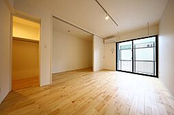 COZY大曽根 1階1LDKのリビング/ダイニング