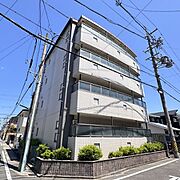 サンステイト竜ノ口 3階 築22年3ヶ月の賃貸物件