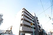 千種駅より徒歩6分 5階 築27年8ヶ月の賃貸物件