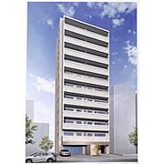 大須観音駅より徒歩2分 8階 新築の賃貸物件