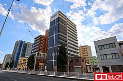 プレサンス上前津オレシア