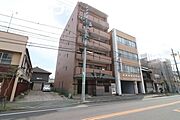 中村日赤駅より徒歩4分 2階 築23年8ヶ月の賃貸物件
