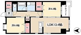 間取り：223038940377