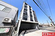 LUORE黒川EASTB-2の賃貸物件