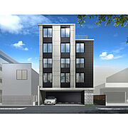 LUORE黒川EASTB-2の賃貸物件