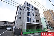今池駅より徒歩4分 3階 新築の賃貸物件