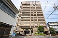 ライオンズシティ金山