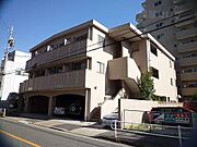 大曽根駅より徒歩5分 築25年5ヶ月 3階建の賃貸物件