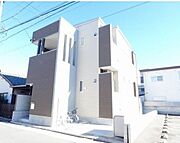 SMILE 2階 築4年3ヶ月の賃貸物件