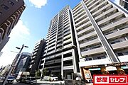 矢場町駅より徒歩4分 7階 築4年6ヶ月の賃貸物件