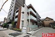 セレスティア苗代の賃貸物件