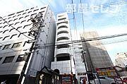 大須観音駅より徒歩10分 5階 築36年の賃貸物件