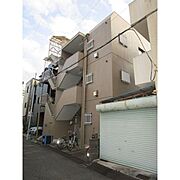 富士和マンション 2階 築49年1ヶ月の賃貸物件