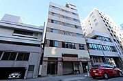 丸の内駅より徒歩6分 6階 築63年3ヶ月の賃貸物件