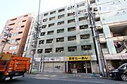 グリーンハイツ東桜 6階 築40年の賃貸物件