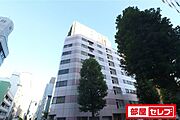 丸の内小竹ビル 4階 築32年1ヶ月の賃貸物件