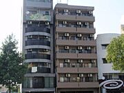 森下駅より徒歩2分 3階 築35年1ヶ月の賃貸物件