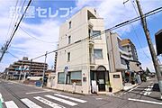 サンピボット橋本 3階 築37年4ヶ月の賃貸物件