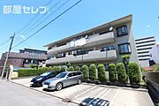 メゾン早瀬 1階 築39年1ヶ月の賃貸物件