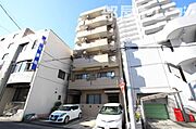 メゾンロイヤル 4階 築28年3ヶ月の賃貸物件