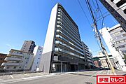 ディアレイシャス東別院IV 11階 新築の賃貸物件