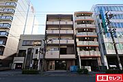 新栄町駅より徒歩6分 5階 築21年1ヶ月の賃貸物件