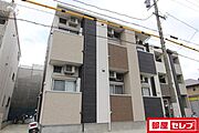 ハーモニーテラス愛知町 1階 築8年1ヶ月の賃貸物件