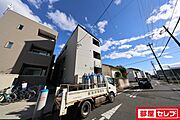 南荒子駅より徒歩9分 3階 築2年の賃貸物件