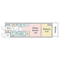 ルネフラッツ今池駅前South 12階