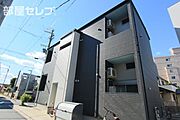 Rilassante山王 1階 築9年4ヶ月の賃貸物件