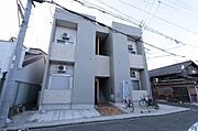 バウコーポ栄生 1階 築15年4ヶ月の賃貸物件